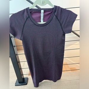 Lululemon - Swiftly Tech T-Shirt